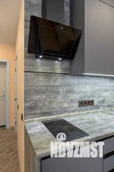 Студия квартира, посуточно, 20м2, 2/10 этаж