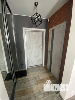 1-к квартира, на длительный срок, 38м2, 9/9 этаж