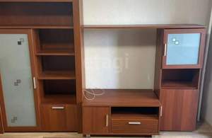 Студия квартира, на длительный срок, 19м2, 4/8 этаж