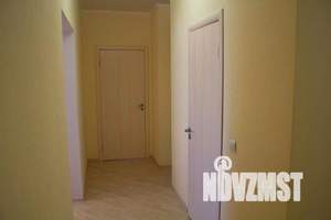 2-к квартира, посуточно, 60м2, 1/1 этаж