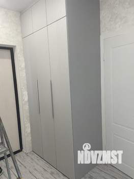 1-к квартира, на длительный срок, 40м2, 15/16 этаж