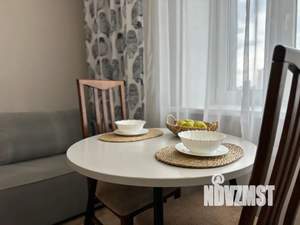 2-к квартира, посуточно, 52м2, 6/16 этаж