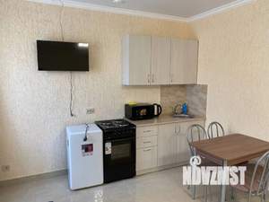 1-к квартира, посуточно, 35м2, 3/5 этаж