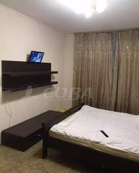 1-к квартира, на длительный срок, 33м2, 1/9 этаж