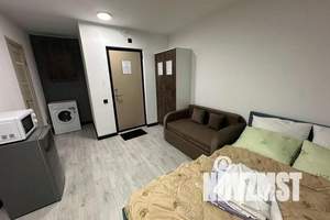 1-к квартира, посуточно, 20м2, 3/5 этаж