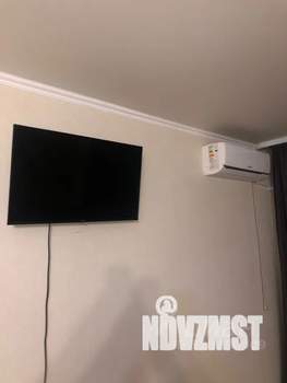1-к квартира, посуточно, 37м2, 2/14 этаж