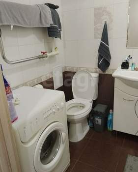 1-к квартира, на длительный срок, 38м2, 5/16 этаж