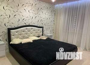 1-к квартира, на длительный срок, 49м2, 7/12 этаж