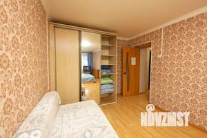 2-к квартира, посуточно, 52м2, 2/13 этаж