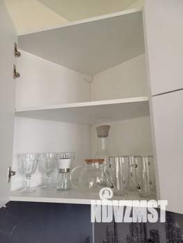 2-к квартира, посуточно, 57м2, 2/16 этаж