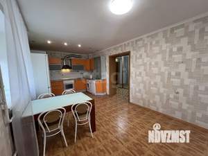 3-к квартира, на длительный срок, 100м2, 5/11 этаж