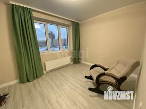 2-к квартира, на длительный срок, 54м2, 4/12 этаж