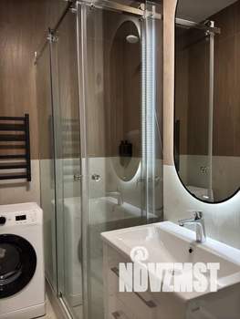 1-к квартира, посуточно, 31м2, 2/2 этаж