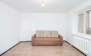 1-к квартира, на длительный срок, 50м2, 5/16 этаж