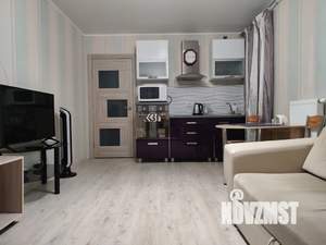 2-к квартира, посуточно, 50м2, 8/17 этаж