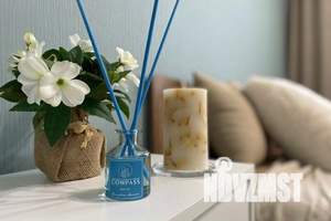 1-к квартира, посуточно, 40м2, 4/4 этаж