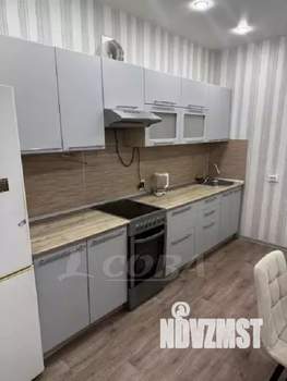 1-к квартира, на длительный срок, 51м2, 1/9 этаж