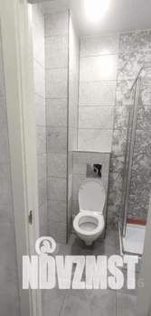 1-к квартира, на длительный срок, 38м2, 4/14 этаж