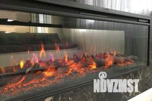 1-к квартира, посуточно, 40м2, 19/20 этаж