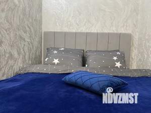 1-к квартира, посуточно, 45м2, 12/14 этаж