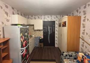 Студия квартира, на длительный срок, 12м2, 1/5 этаж