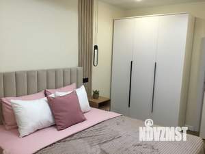 3-к квартира, посуточно, 70м2, 1/1 этаж