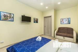 1-к квартира, посуточно, 34м2, 2/19 этаж