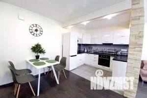 2-к квартира, посуточно, 57м2, 2/16 этаж