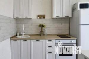 1-к квартира, посуточно, 40м2, 1/4 этаж