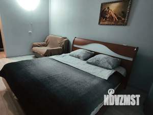 1-к квартира, посуточно, 36м2, 4/10 этаж