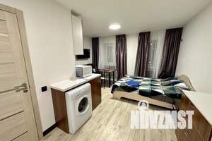 1-к квартира, посуточно, 20м2, 2/5 этаж
