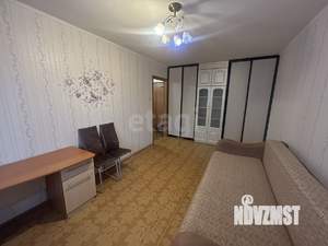 1-к квартира, на длительный срок, 33м2, 2/9 этаж