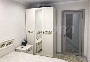 2-к квартира, на длительный срок, 55м2, 3/17 этаж