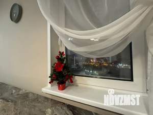 2-к квартира, посуточно, 65м2, 17/24 этаж