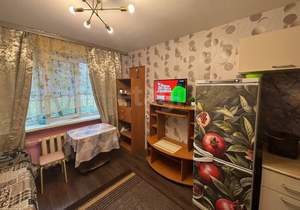 Студия квартира, на длительный срок, 12м2, 1/5 этаж