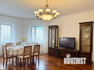 3-к квартира, посуточно, 120м2, 3/10 этаж