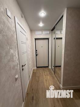 2-к квартира, на длительный срок, 40м2, 10/11 этаж