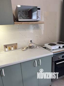 1-к квартира, на длительный срок, 49м2, 17/17 этаж