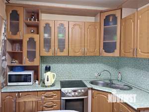 1-к квартира, на длительный срок, 38м2, 2/9 этаж