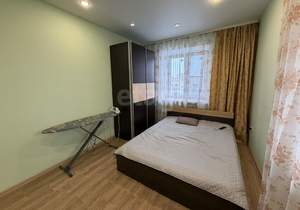 2-к квартира, на длительный срок, 44м2, 9/10 этаж