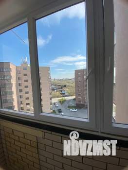 Студия квартира, посуточно, 29м2, 7/9 этаж