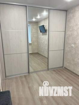 1-к квартира, посуточно, 20м2, 4/5 этаж