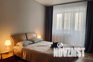 2-к квартира, посуточно, 70м2, 3/12 этаж