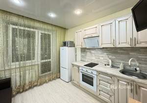 1-к квартира, на длительный срок, 18м2, 3/16 этаж