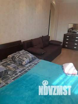 1-к квартира, посуточно, 45м2, 5/14 этаж