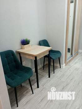 Студия квартира, посуточно, 25м2, 6/10 этаж