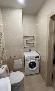 1-к квартира, на длительный срок, 43м2, 8/10 этаж