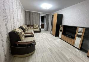 2-к квартира, на длительный срок, 67м2, 3/10 этаж