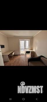 Студия квартира, на длительный срок, 24м2, 8/15 этаж