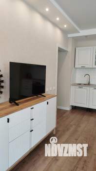 2-к квартира, посуточно, 57м2, 1/1 этаж